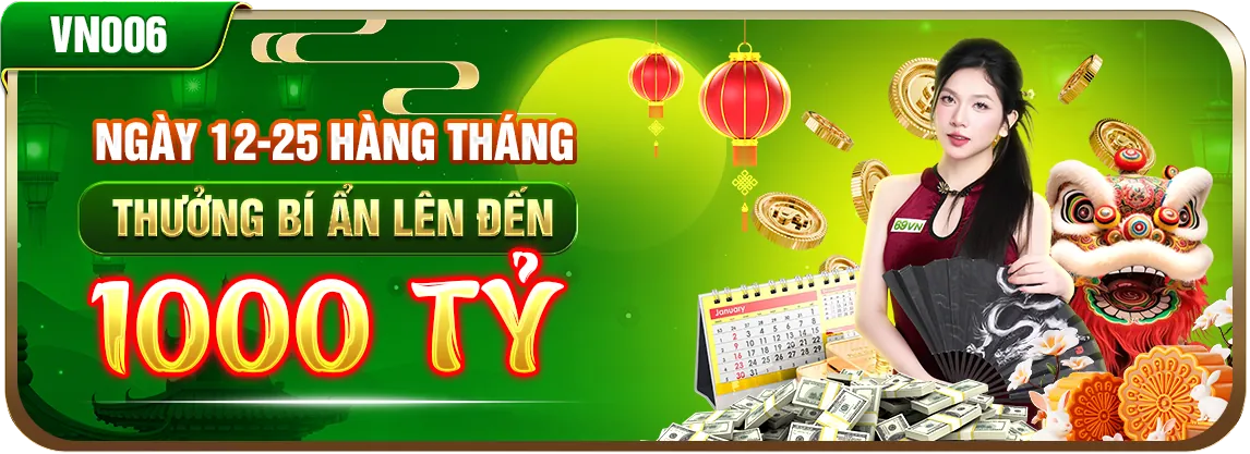 Chương Trình VIP 96vn Chính Thức