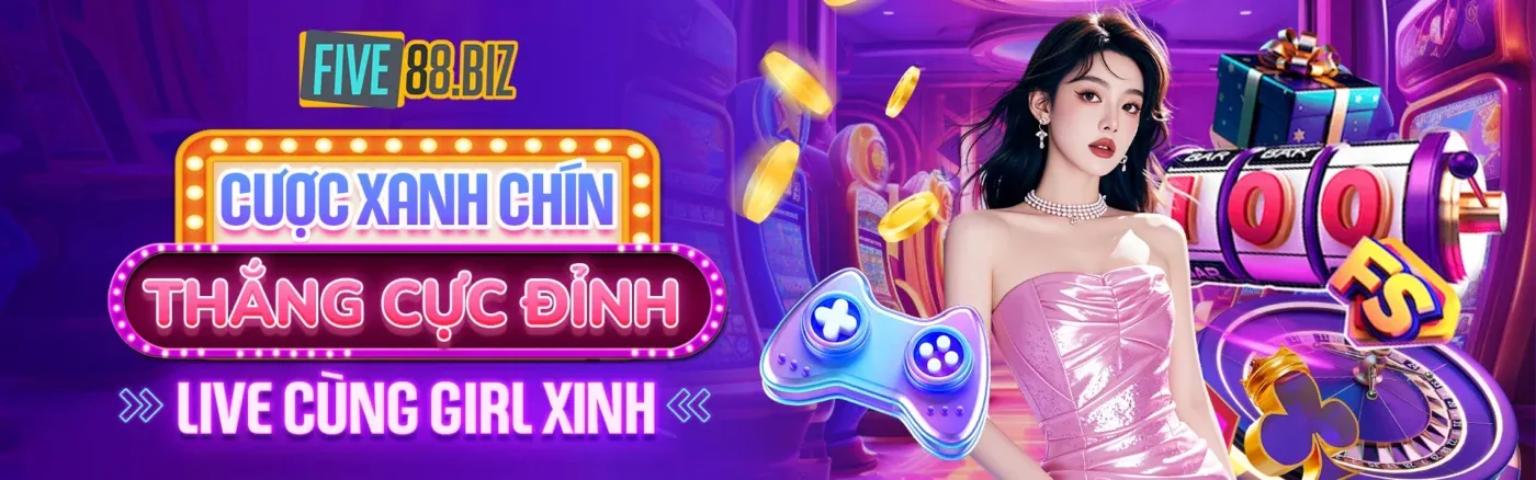 Game Nổ Hũ 96vn