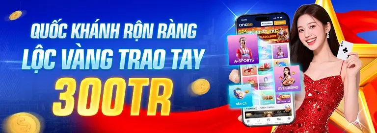 Game Bài 3D tại 96vn