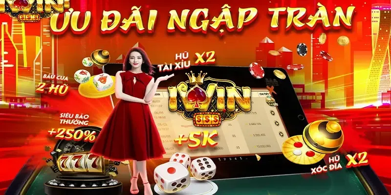 Đa dạng trò chơi 96vn chính thức