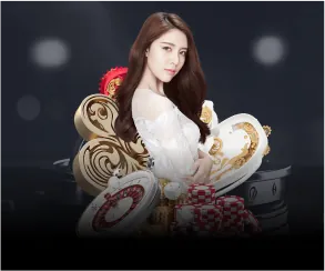 Casino trực tuyến 96vn